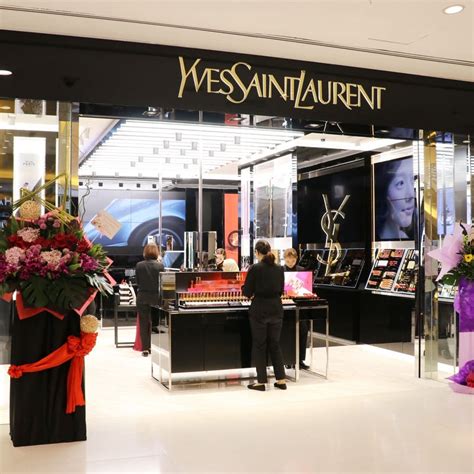 ysl sunway pyramid|YSL .